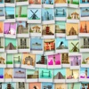 Travel Sticky Notes: Top Destinations Pack