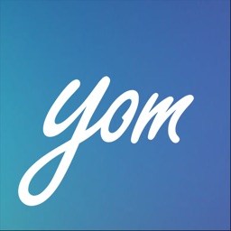 Yom Yom - Social Planner