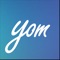 Whether discovering new events, groups, or connecting with the ones you adventure with the most, YomYom is a social planner that allows you to connect with everything and everyone in one place