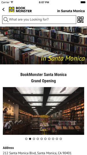 BookMonster(圖3)-速報App