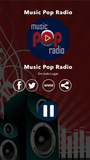 Music Pop Radio