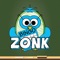 Zonk Bingo is an educational game for kids that is designed to be played in the classroom where each student has their own iPad as well as the teacher