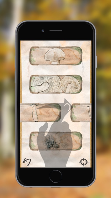 The Mushroom Book PRO screenshot-4
