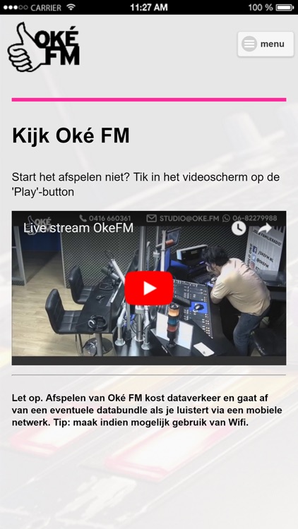 Oké FM