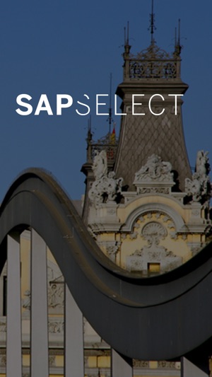 SAP Select(圖1)-速報App