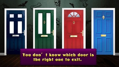 How to cancel & delete 12 Doors Escape Games - start a brain challenge from iphone & ipad 3