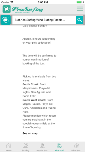 Pro Surfing Company(圖4)-速報App