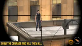 Game screenshot Terrorist Base Sniper hack