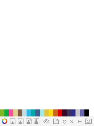 Captura 4 Creative Art Marker Pen Set iphone