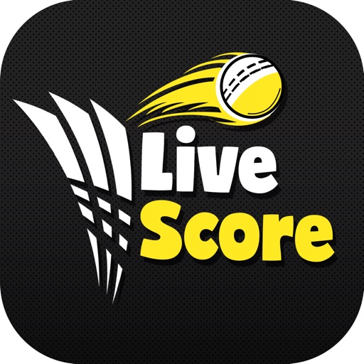 Live score for Cricket iOS App