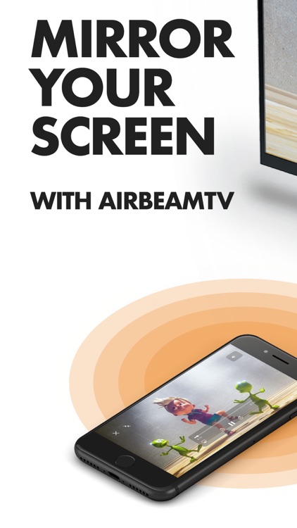 Mirror for Amazon Fire TV screenshot-0