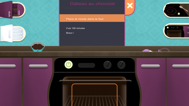 KidECook by Chocolapps(圖4)-速報App