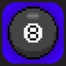 In 1983 a potent mixture of dark magic, sorcery, voodoo, and star anise was all captured in an 8-ball which then gained the power to grant answers to questions that were stated in a very specific way