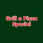 Grill N Pizza Ltd