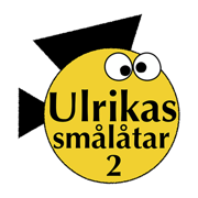 Ulrikas smålåtar 2