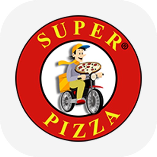 Super Pizza Noisy icon