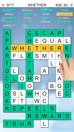 Crosswords Word Mania PRO(圖3)-速報App