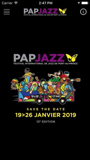 PapJazzHaiti(圖2)-速報App