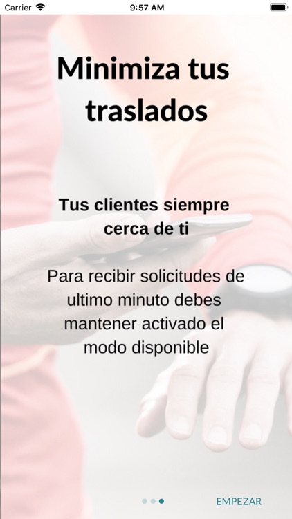 uCoach - App entrenadores screenshot-3