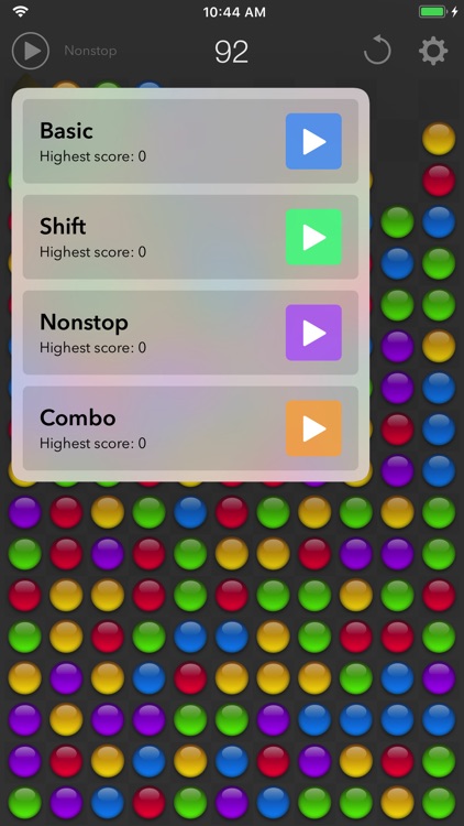 Marbles Plus