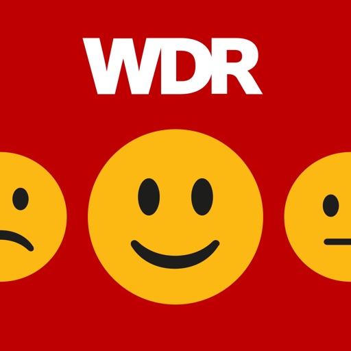 WDR Emovote – Abstimmen in NRW