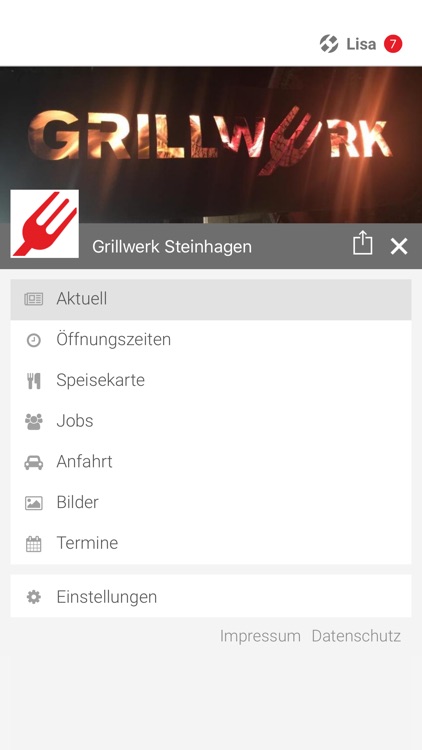 Grillwerk Steinhagen