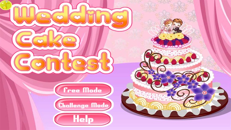 Wedding Cake Decoration - Sweet Cake Maker Games:Amazon.com:Appstore for  Android