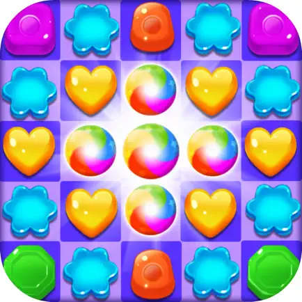 Jelly Land Adventures Читы