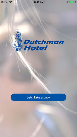 Dutchman Hotel(圖2)-速報App