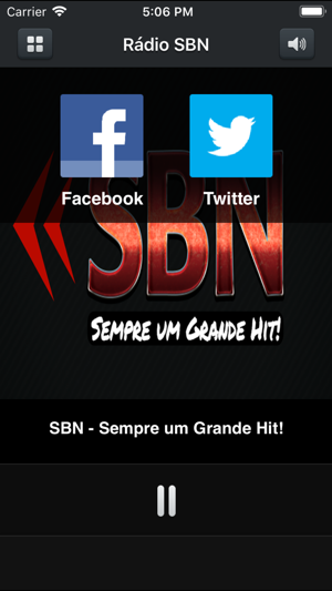 Rádio SBN(圖2)-速報App