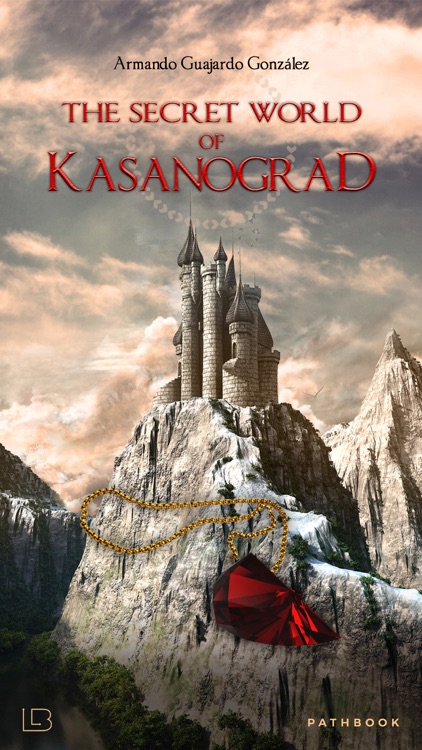 The secret world of Kasanograd