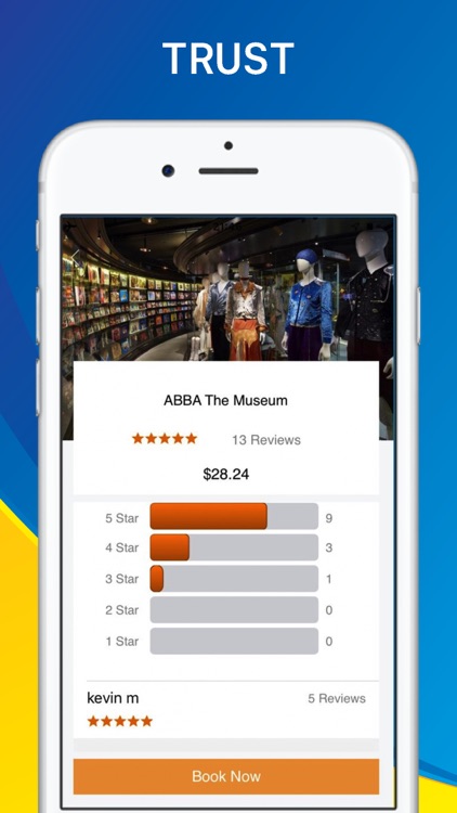 Stockholm Travel Guide Offline screenshot-6