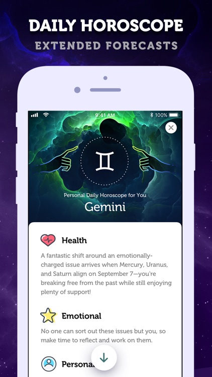 LIVE Palmistry & Horoscope screenshot-3