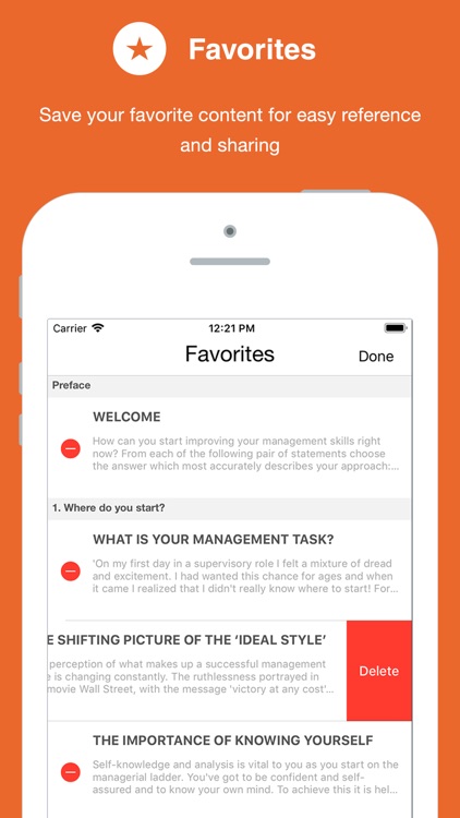 People Management screenshot-4