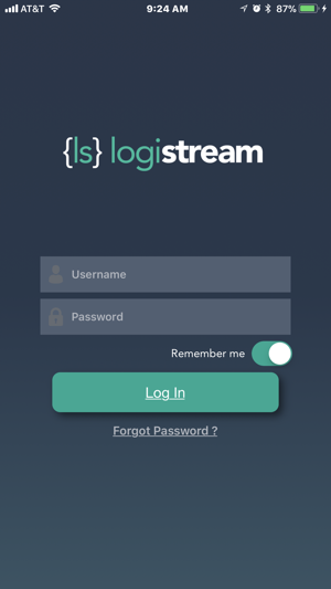 Logistream