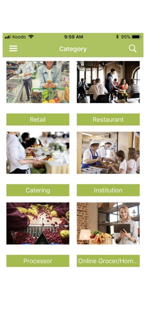 LocalFoodChamp(圖4)-速報App