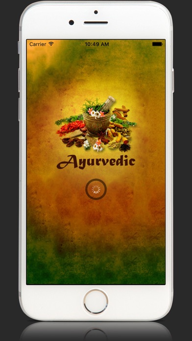 How to cancel & delete Ayurvedic Gharelu Upchar-ayurveda sarahah remedies from iphone & ipad 1