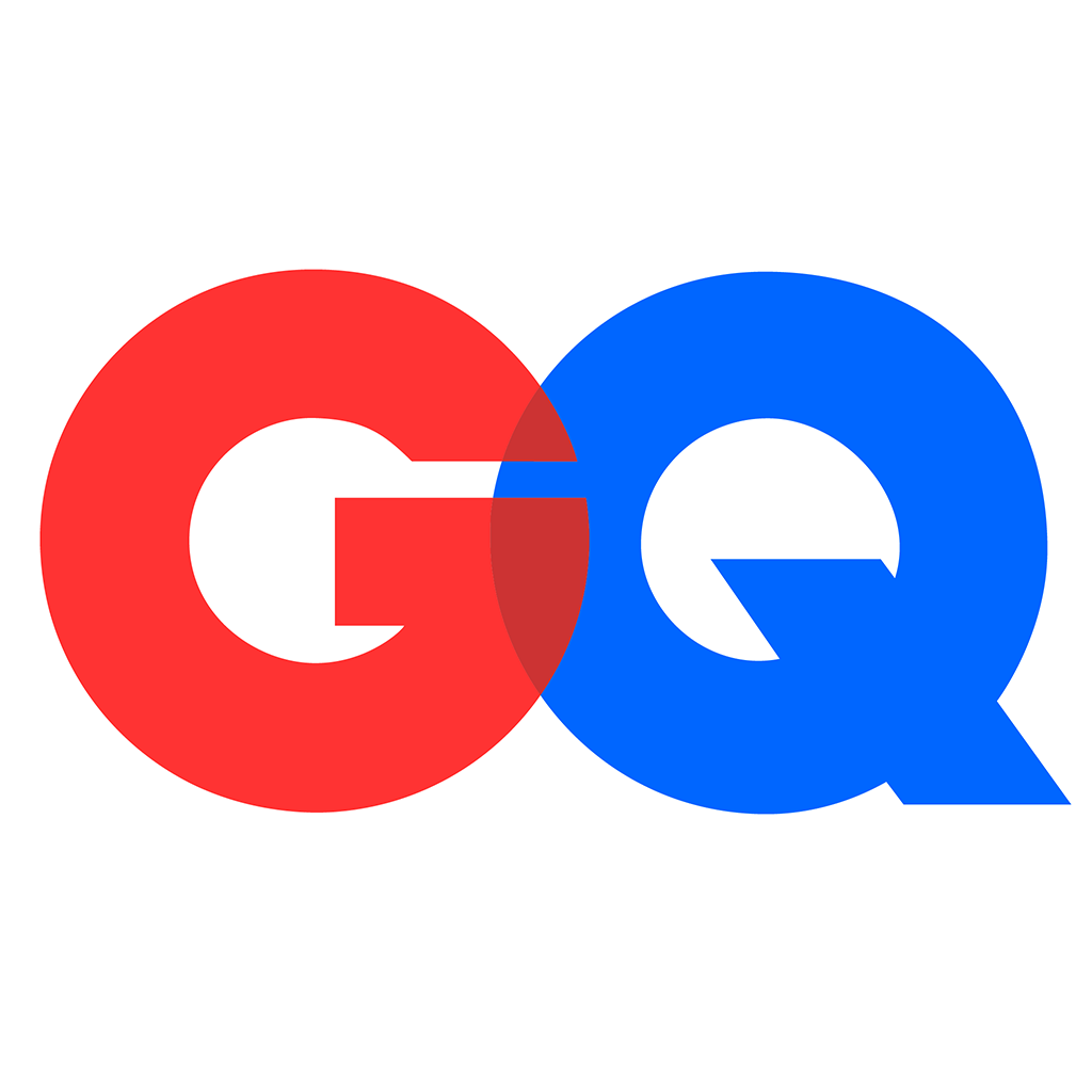 GQ App Icon