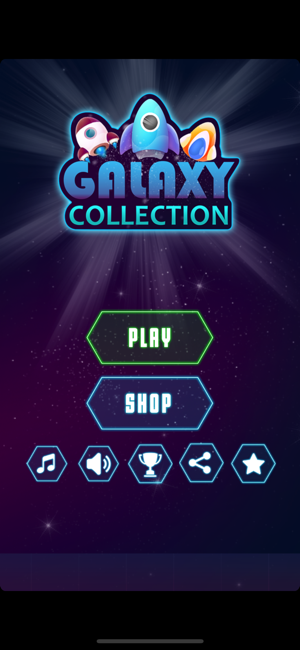 Galaxy Collection(圖1)-速報App