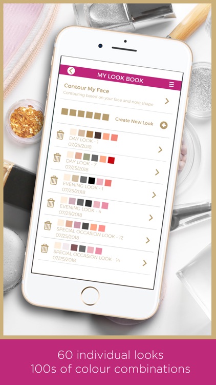 WowHow- live pro makeup artist