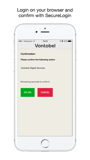 Vontobel SecureLogin(圖2)-速報App