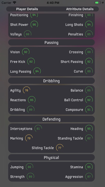 FUTFinder screenshot-5