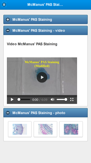 Stainings in Medical Mycology(圖3)-速報App