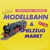 Modellbahn- und Spielzeugbörse