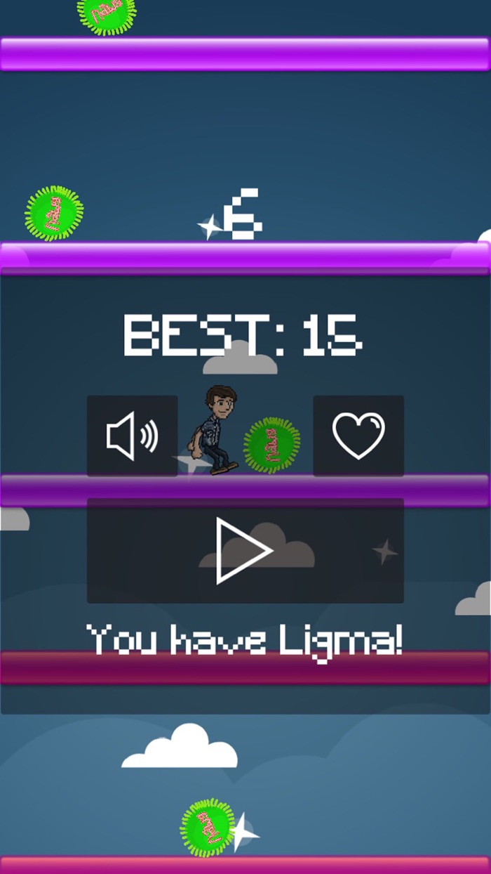 Ligma Balls