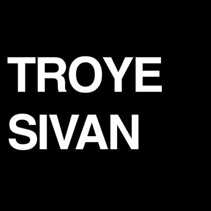 Troye Sivan Читы