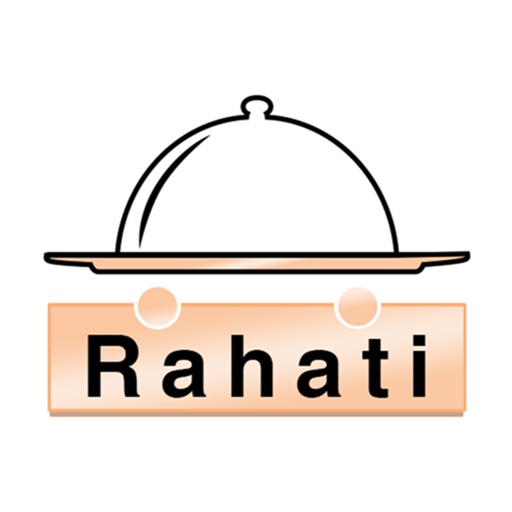 Rahaty - راحتي icon