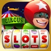 Miracle Circus Slots