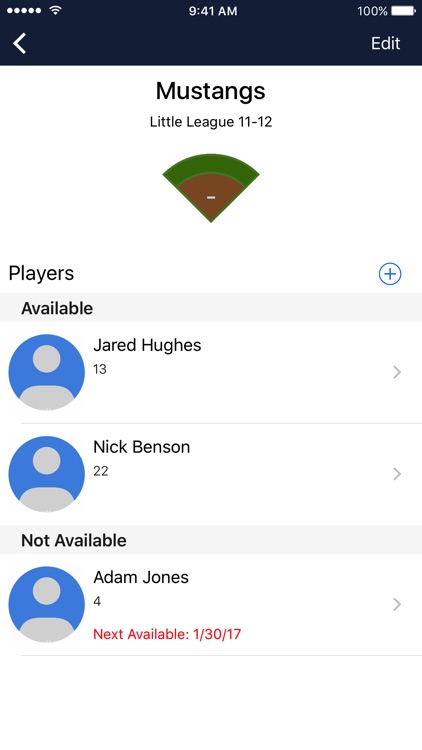 Balls and Strikes screenshot-3