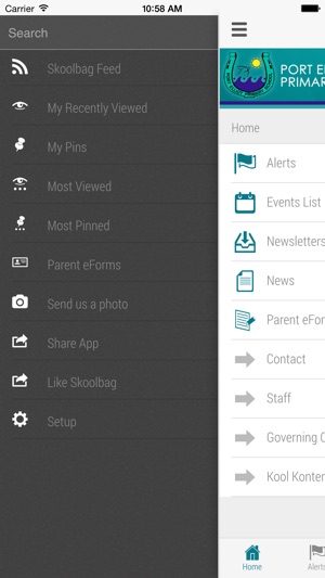 Port Elliot Primary School - Skoolbag(圖3)-速報App